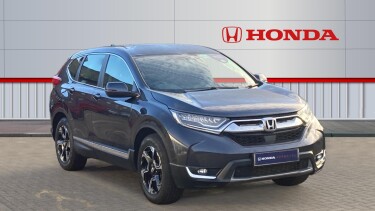 Honda CR-V 1.5 VTEC Turbo SE 5dr 2WD Petrol Estate